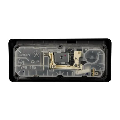 Dozownik detergentów do zmywarki LG MCU61861001