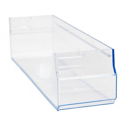 Balkonik dolny do lodówki Amica 1022439
