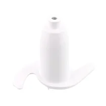 Plastikowe ostrze białe do robota kuchennego Electrolux / AEG 4055231387