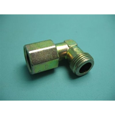 Płyty gazowo - ceramiczne Kolanko 0572 AMICA 8000344