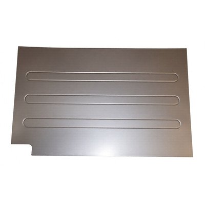 Ściana boczna prawa do zmywarki Amica 1035025