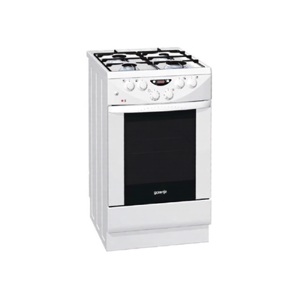 Elementy obudowy Przedni panel do piekarnika Gorenje / Hisense 149567