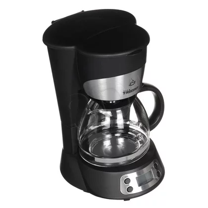 Ekspres przelewowy do kawy Tristar CM-1235 700 W czarny