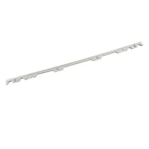 Elementy montażowe Listwa dystansowa do zmywarki Whirlpool / Indesit / Ariston / Hotpoint 488000496442 C00496442