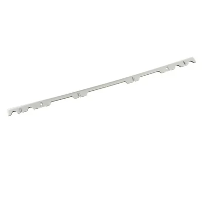 Elementy montażowe Listwa dystansowa do zmywarki Whirlpool / Indesit / Ariston / Hotpoint 488000496442 C00496442