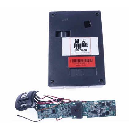 Elektronika do odkurzaczy Moduł elektroniczny z akumulatorem do odkurzacza bezprzewodowego Electrolux / AEG 4055975132