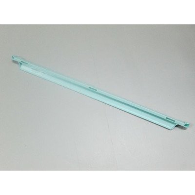 Plastikowe ramki półek do lodówe Ramka tylna półki szklanej 475 mm (2231065190)