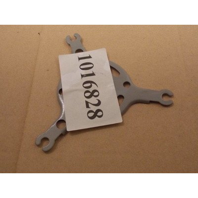 1016828 OBUDOWA TURBINY AMICA