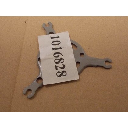 1016828 OBUDOWA TURBINY AMICA