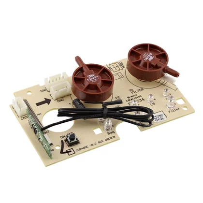 Elektronika do odkurzaczy Moduł sterowania do odkurzacza Electrolux / AEG 1181336056
