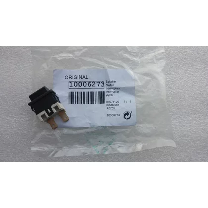 Włącznik sieciowy do odkurzacza Zelmer / Bosch ZVC541HT(00) 10006273