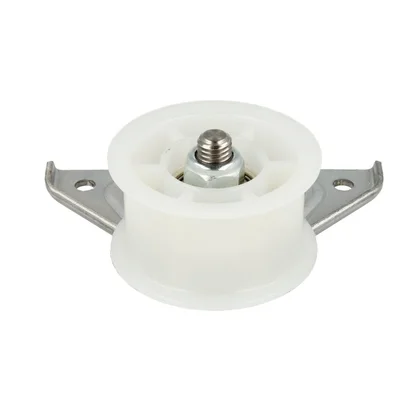 Części bębna do suszarek bębnowy Rolka napinająca pasek do suszarki Whirlpool / Indesit / Ariston / Hotpoint 488000728616