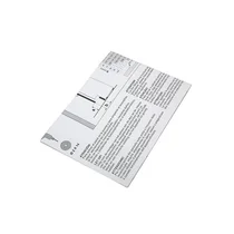 Szablon montażowy drzwi zintegrowanej zmywarki Electrolux / AEG 1527494056