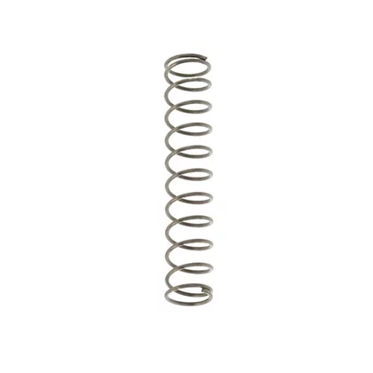 Sprężyna mechanizmu klipsa do odkurzacza Electrolux / AEG 1183411014