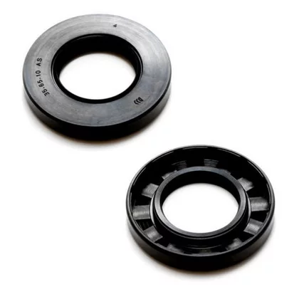 Uszczelniacz do pralki Whirlpool / Indesit / Ariston / Hotpoint 35x65x9 481253058099 C00313798 481253278017 C00332685