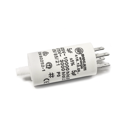 Kondensator pracy do chłodziarki Electrolux / AEG 5 uF 2425752025