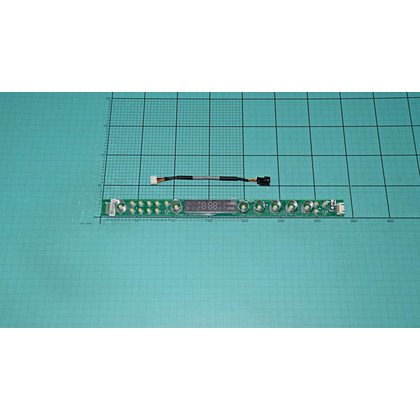 Płytka wyświetlacza 1050251