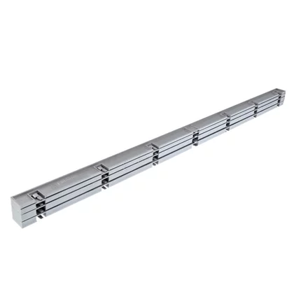 Panel wyrównujący do drzwi zmywarki Electrolux / AEG 4 elementy 1118383288
