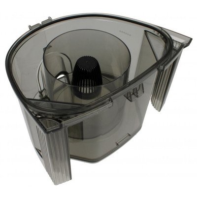 Części zamienne BOSCH/SIEMENS Pojemnik na kurz do odkurzacza Bosch 12012930