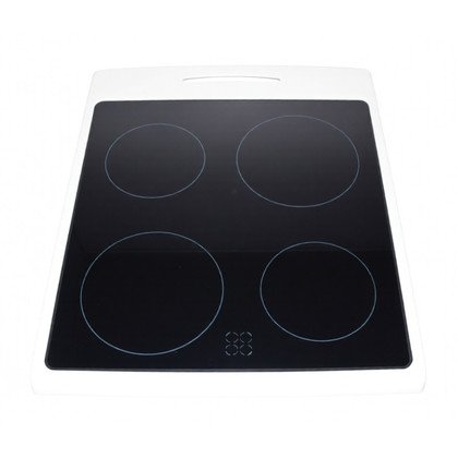 Płyta ceramiczna szkło do kuchni Amica 57CE_0W /CD proSZ K-r