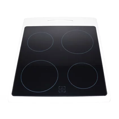 Płyta ceramiczna szkło do kuchni Amica 57CE_0W /CD proSZ K-r