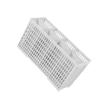 Koszyk na sztućce do zmywarki Electrolux / AEG szary 50264901005