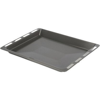 Blacha głęboka do piekarnika Bosch 46.4cm x 37.5cm 00574912