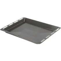 Blacha głęboka do piekarnika Bosch / Siemens 46,4 cm x 37,5 cm 00574912