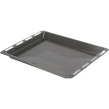 Blacha głęboka do piekarnika Bosch / Siemens 46,4 cm x 37,5 cm 00574912