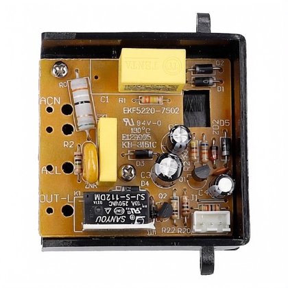 Płyta główna do ekspresu do kawy Electrolux / AEG (E)KF5265 4055148466