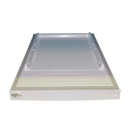 Drzwi chłodziarki do chłodziarko-zamrażarki Amica 1036407