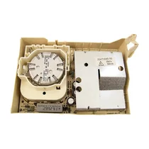 Elementy elektryczne do pralek r Programator do pralki Whirlpool 481228219738 C00501513
