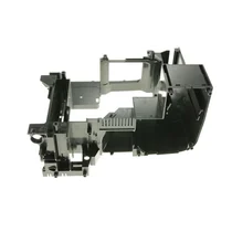 Prawa obudowa bloku zaparzacza do ekspresu Bosch / Siemens 00145410