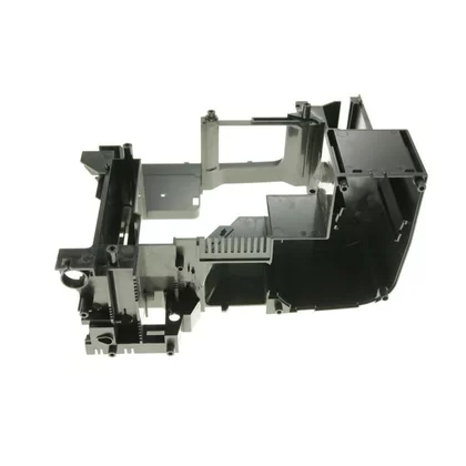 Prawa obudowa bloku zaparzacza do ekspresu Bosch / Siemens 00145410