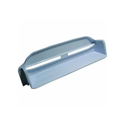Półki na drzwi różni producenci Balkonik dolny na butelki do lodówki Ariston / Indesit / Hotpoint / Whirlpool C00089092 482000022741