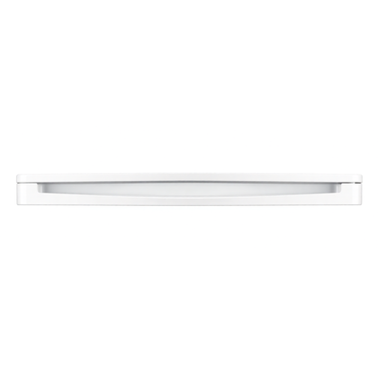 Plastikowe ramki półek do lodówe Listwa dekoracyjna szklanej półki chłodziarki Electrolux / AEG 4055186383
