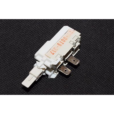 Części zamienne ARDO Wyłącznik pralki Ardo 2-stykowy (135-15)