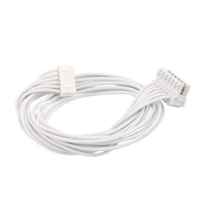 Wiązka przewodów układu elektronicznego interfejsu użytkownika kuchenki (3576758035)