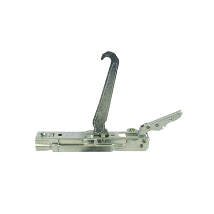 Prawy zawias drzwi piekarnika Electrolux / AEG 8996611809402