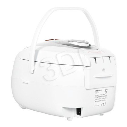 Robot kuchenny Philips HD 3139/70 (980W)