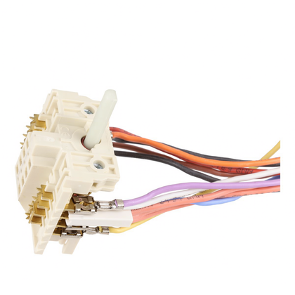 Wybierak przełącznik funkcji górnego piekarnika Electrolux / AEG 3970141002
