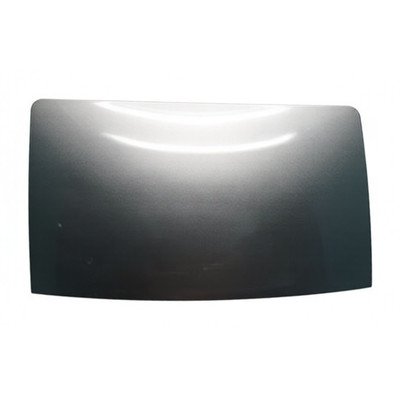 Płytka szuflady dozownika do pralki Amica inox PA5.04.02.002-inox 8017496