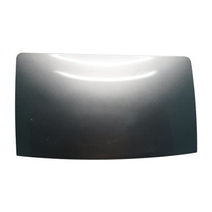 Płytka szuflady dozownika do pralki Amica inox PA5.04.02.002-inox 8017496