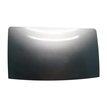 Płytka szuflady dozownika do pralki Amica inox PA5.04.02.002-inox 8017496