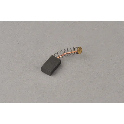 Szczotka węglowa do elektronarzędzi Inter i szlifierek 5 x 8 x 13 mm GR31A