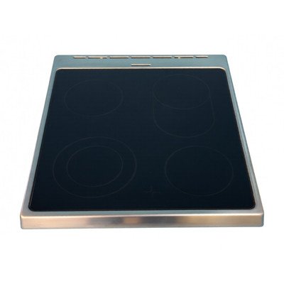 Części zamienne GORENJE Płyta ceramiczna do kuchenki Gorenje / Hisense 629338
