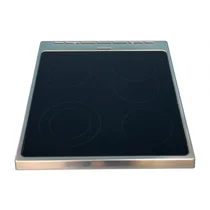 Części zamienne GORENJE Płyta ceramiczna do kuchenki Gorenje / Hisense 629338