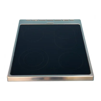 Części zamienne GORENJE Płyta ceramiczna do kuchenki Gorenje / Hisense 629338