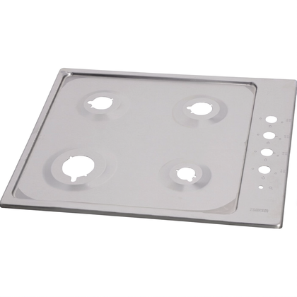 Płyta robocza inox do urządzenia kuchennego Electrolux / AEG 580 x 501 mm 3532580036