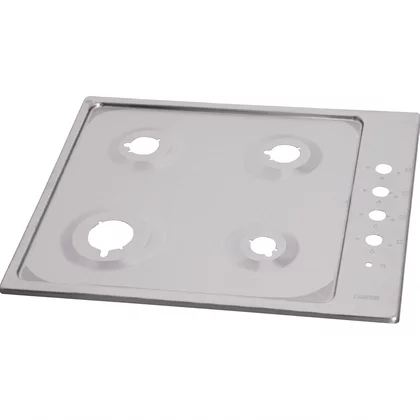Płyta robocza inox do urządzenia kuchennego Electrolux / AEG 580 x 501 mm 3532580036